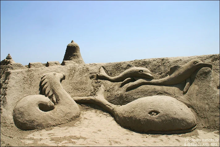 까르따헤나(Cartagena beach - bocagrande)
